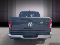 ==== 2022 Ram 1500 Big Horn | V6 eTorque | Heated Seats | Remote Start | Tow Package ==== Previous D... (image 3)