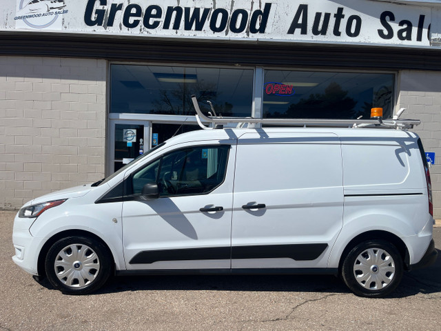2019 Ford Transit Connect XLT in Cars & Trucks in Annapolis Valley