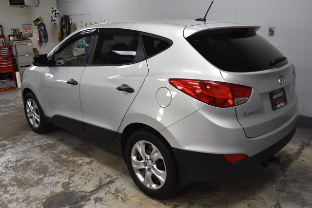 2014 Hyundai Tucson GL in Cars & Trucks in Kitchener / Waterloo - Image 4