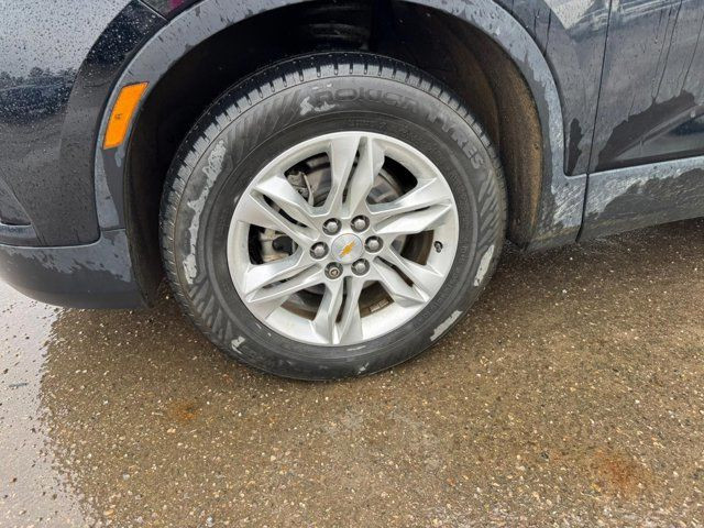 2021 Chevrolet Blazer LT AWD *Heated Seats* *Remote* in Cars & Trucks in Fort McMurray - Image 2