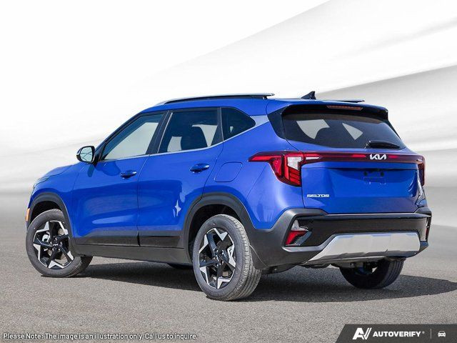 2026 Kia Seltos EX Premium in Cars & Trucks in Hamilton - Image 4