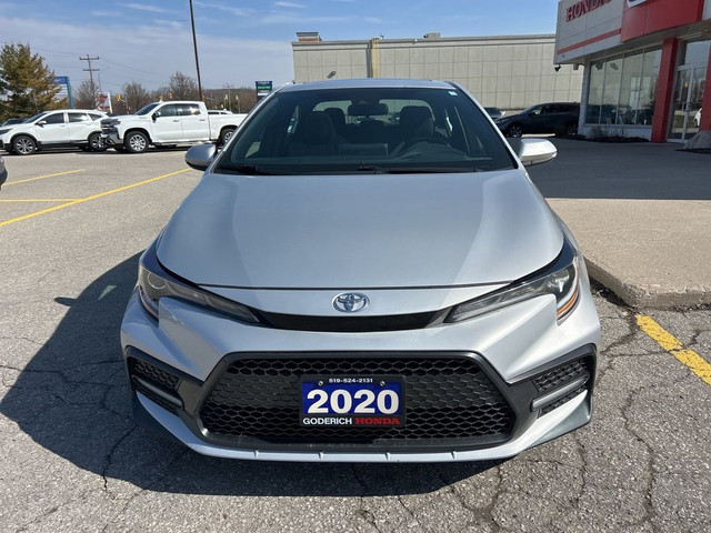 2020 Toyota Corolla in Cars & Trucks in Grand Bend - Image 3