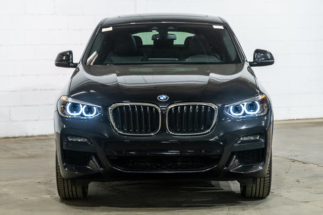 2020 BMW X4 xDrive30i | Premium | M Sport | Accès confort in Cars & Trucks in City of Montréal - Image 2