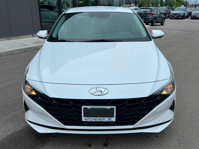 2022 Hyundai Elantra Preferred in Cars & Trucks in Kitchener / Waterloo - Image 2