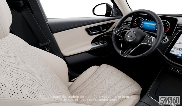 2026 Mercedes-Benz E-Class E 350 4MATIC Sedan in Cars & Trucks in Edmonton - Image 4
