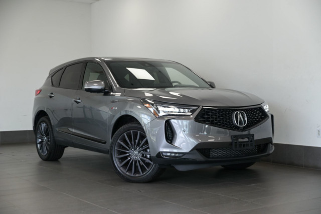 2024 Acura RDX in Cars & Trucks in Longueuil / South Shore