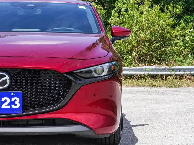 2023 Mazda Mazda3 Sport GT- Sunroof - Heated Seats / Steering in Cars & Trucks in Barrie - Image 7