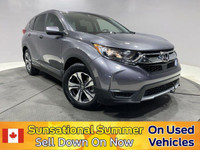 2019 Honda CR-V LX - CLEAN CARFAX - ONE OWNER