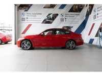2015 BMW 3 Series 335i xDrive AWD 8-Speed Automatic Sport 3.0L I6 DOHC 24V TwinPower Turbo EXTERIOR... (image 5)