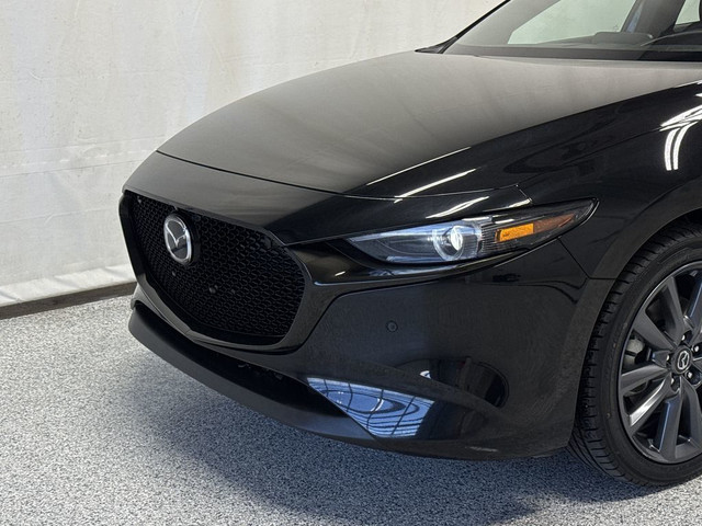 2023 Mazda3 Sport GT AWD - Bluetooth, NAV, Leather Upholstery, 3 in Cars & Trucks in Strathcona County - Image 4