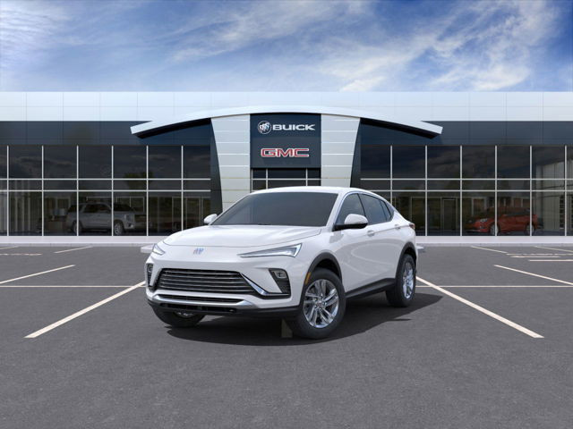 2025 Buick Envista Preferred in Cars & Trucks in Penticton