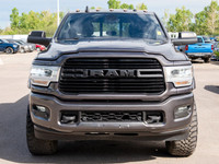 4x4, 6.7L Cummins Turbo Diesel, Fuel Wheels, Sport Appearance Package, Heated Seats/Steering Wheel,... (image 8)