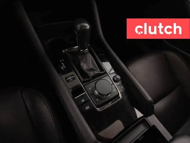 2021 Mazda Mazda3 GT w/ Premium Pkg w/ Apple CarPlay & Android A in Cars & Trucks in City of Toronto - Image 38