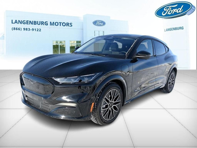 2024 Ford Mustang Premium in Cars & Trucks in Regina