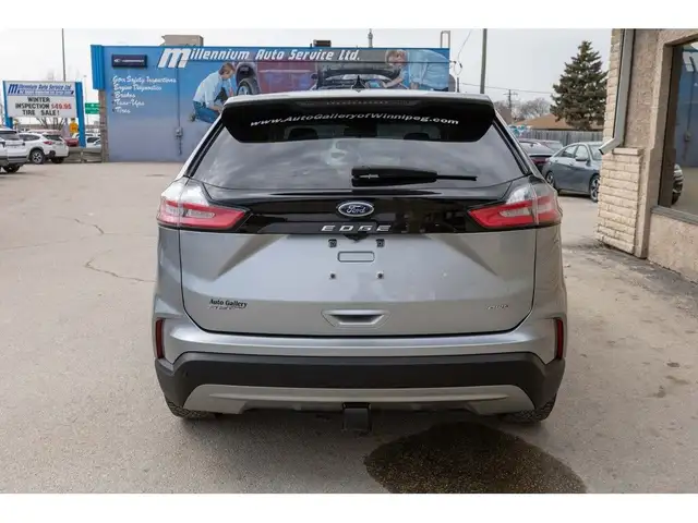 2022 Ford Edge SEL AWD | REMOTE START | HEATED SEATS | CLEAN CAR in Cars & Trucks in Winnipeg - Image 8