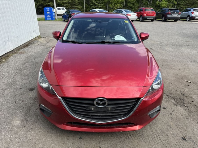 2015 MAZDA MAZDA3 I TOURING in Cars & Trucks in Ottawa - Image 2