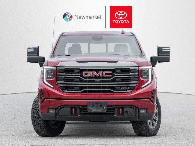 2024 GMC Sierra 1500 AT4 in Cars & Trucks in Markham / York Region - Image 2