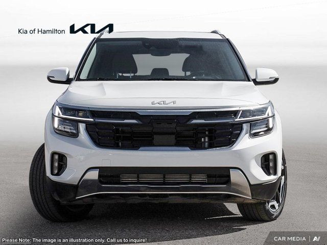 2026 Kia Seltos SX in Cars & Trucks in Hamilton - Image 2