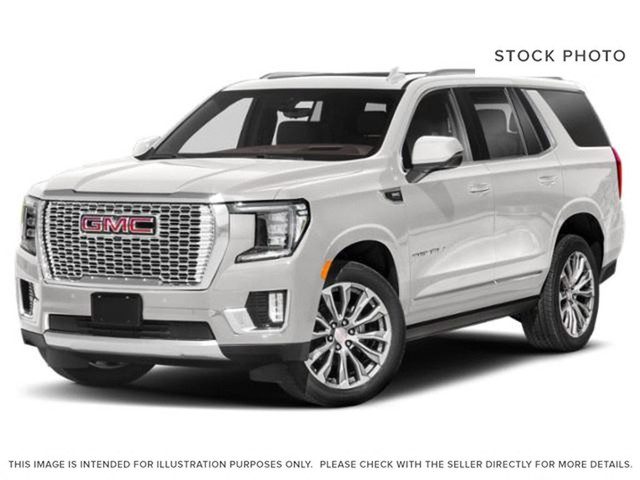 2023 GMC Yukon DENALI in Cars & Trucks in Edmonton