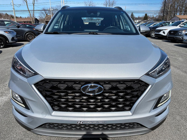 Hyundai Tucson Preferred TI avec ensemble Trend 2019 à vendre in Cars & Trucks in Trois-Rivières - Image 2