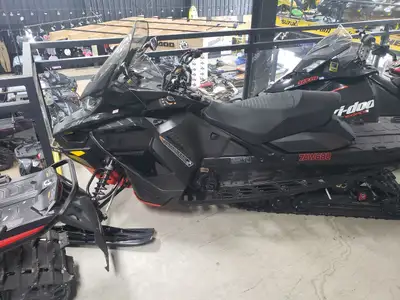 ITS TIME TO START LOOKING FOR YOUR NEW TO YOU SLED FOR THE UPCOMING SEASON , 900 CC ACE FOUR STROKE...