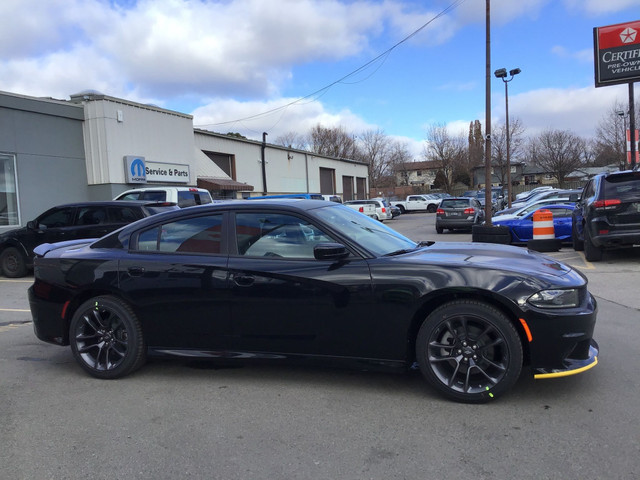 2023 Dodge Charger R/T in Cars & Trucks in Oakville / Halton Region - Image 4