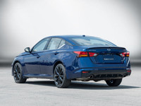 Come see this 2023 Nissan Altima SR before someone takes it home! *Get Your Money's Worth for this N... (image 4)