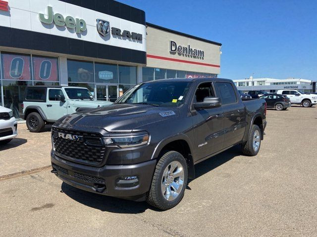 2025 Ram 1500 Big Horn in Cars & Trucks in Lloydminster