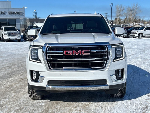 2023 GMC Yukon SLT in Cars & Trucks in Calgary - Image 3