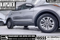 PRENEZ UN RENDEZ-VOUS / BOOK AN APPOINTMENT (514) 327-5553 125000 KM CERTIFIÉ TRANSMISSION: AUTOMATI... (image 4)