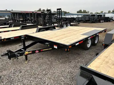 Prices below are subject to freight and HST, call or email today for your custom quote Miska Sportsm...