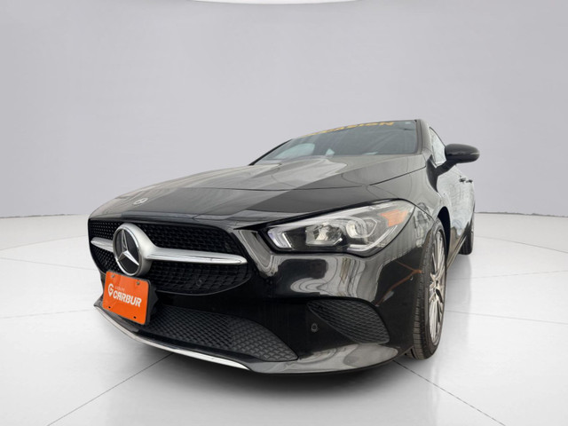 Mercedes-Benz CLA CLA 250 coupé 4MATIC 2023 à vendre dans Autos et camions  à Laurentides