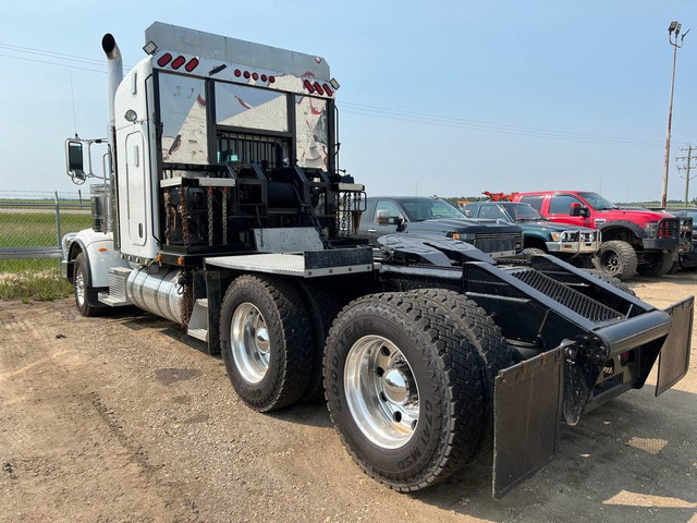 2015 PETERBILT 367 N/A in Heavy Trucks in Prince George - Image 4