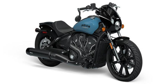 2025 Indian Motorcycle SPORT SCOUT LIMITED in Street, Cruisers & Choppers in Delta/Surrey/Langley - Image 2
