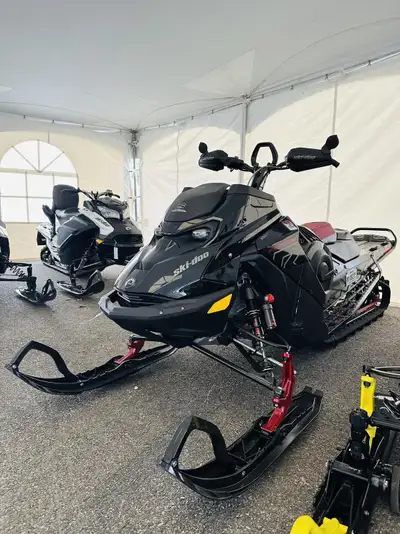 2023 Ski-Doo FREERIDE 850 154 Nous payons vos taxe !! Découvrez le Ski-Doo FREERIDE 850 154 de 2023!...