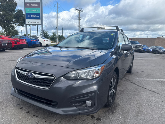 2019 Subaru Impreza Touring Touring, AWD in Cars & Trucks in Markham / York Region - Image 3