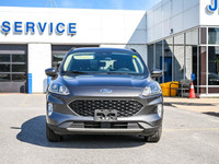 Experience versatility and confidence behind the wheel with the 2020 Ford Escape SEL, now available... (image 6)