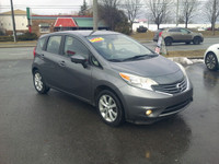 2016 Nissan Versa Note Price $8999 162000 KM ON or QC Safety Included Warranty Included Carfax Inclu... (image 1)