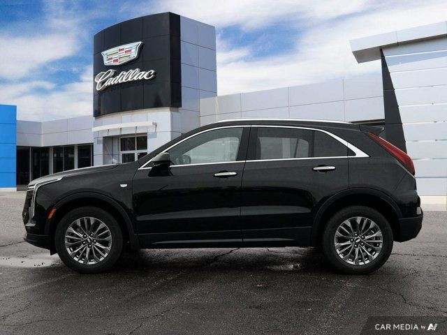 2025 Cadillac XT4 AWD Premium Luxury in Cars & Trucks in Windsor Region - Image 3