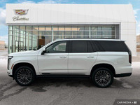 This Cadillac Escalade delivers a sturdy engine powering this Automatic transmission. *You Can't Bea... (image 1)