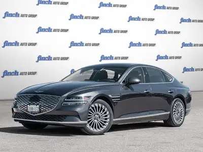 WAS: $105742 NOW: $73099 plus taxes and licensing feesExperience the Future of Driving with the 2023...