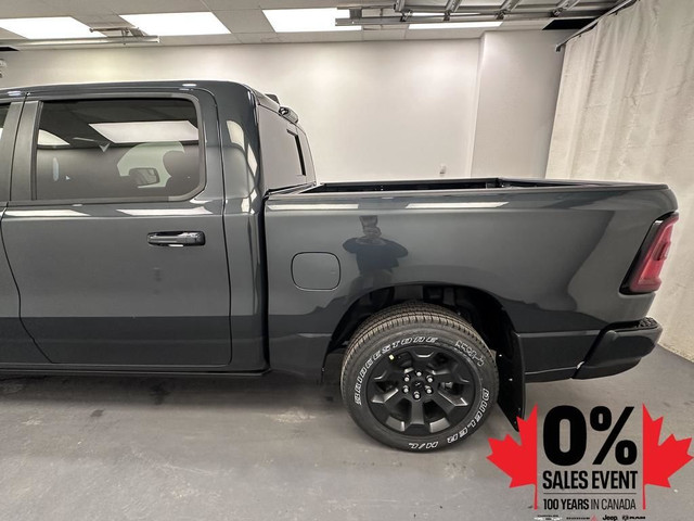 2025 RAM 1500 Sport - Navigation - Apple CarPlay in Cars & Trucks in Lethbridge - Image 3