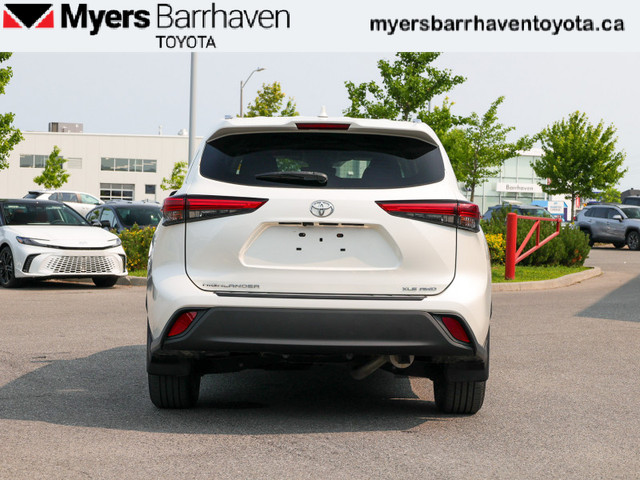 2020 Toyota Highlander XLE - $331 B/W in Cars & Trucks in Ottawa - Image 4