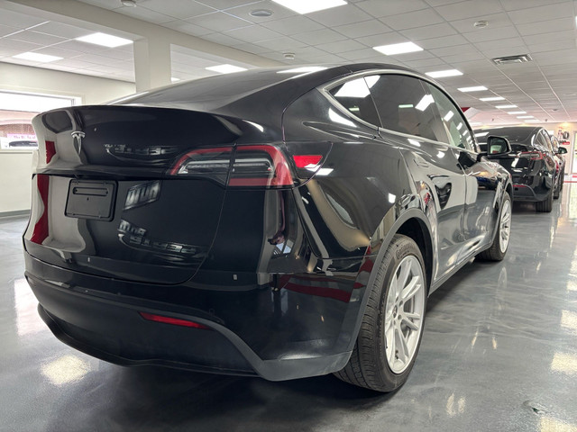 2022 Tesla Model Y Long Range AWD in Cars & Trucks in Calgary - Image 3