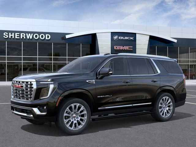 2025 GMC Yukon Denali in Cars & Trucks in Strathcona County - Image 2