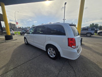 The 2016 Dodge Grand Caravan SE is equipped with Power Sliding Doors, Back up Camera, Power Tail Gat... (image 6)