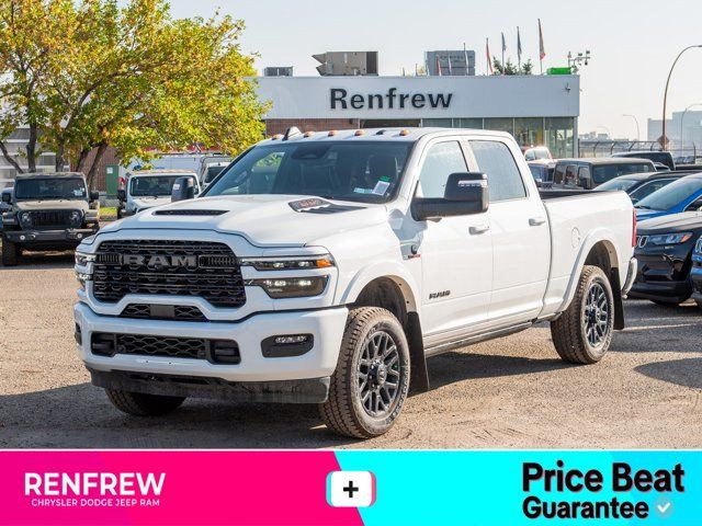 2025 Ram 3500 Limited in Cars & Trucks in Calgary