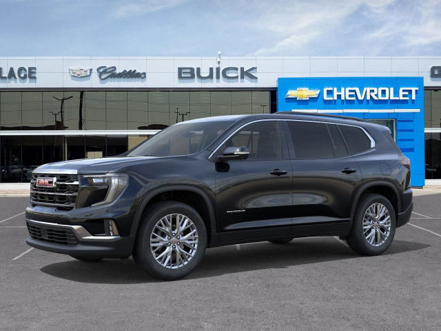 2025 GMC Acadia Elevation in Cars & Trucks in Oakville / Halton Region - Image 4