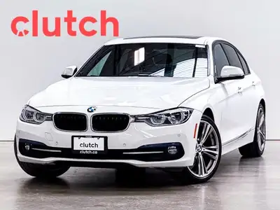 Auto Dimming Rearview Mirror, Front Heated Seats, Driver Seat Memory System and more! Clutch is the...
