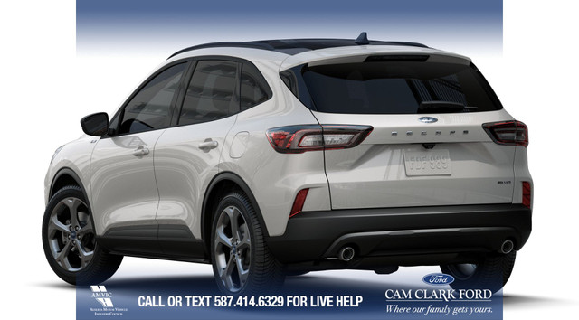 2025 Ford Escape ST-Line in Cars & Trucks in Calgary - Image 2
